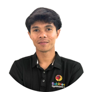 Coach Syafiq